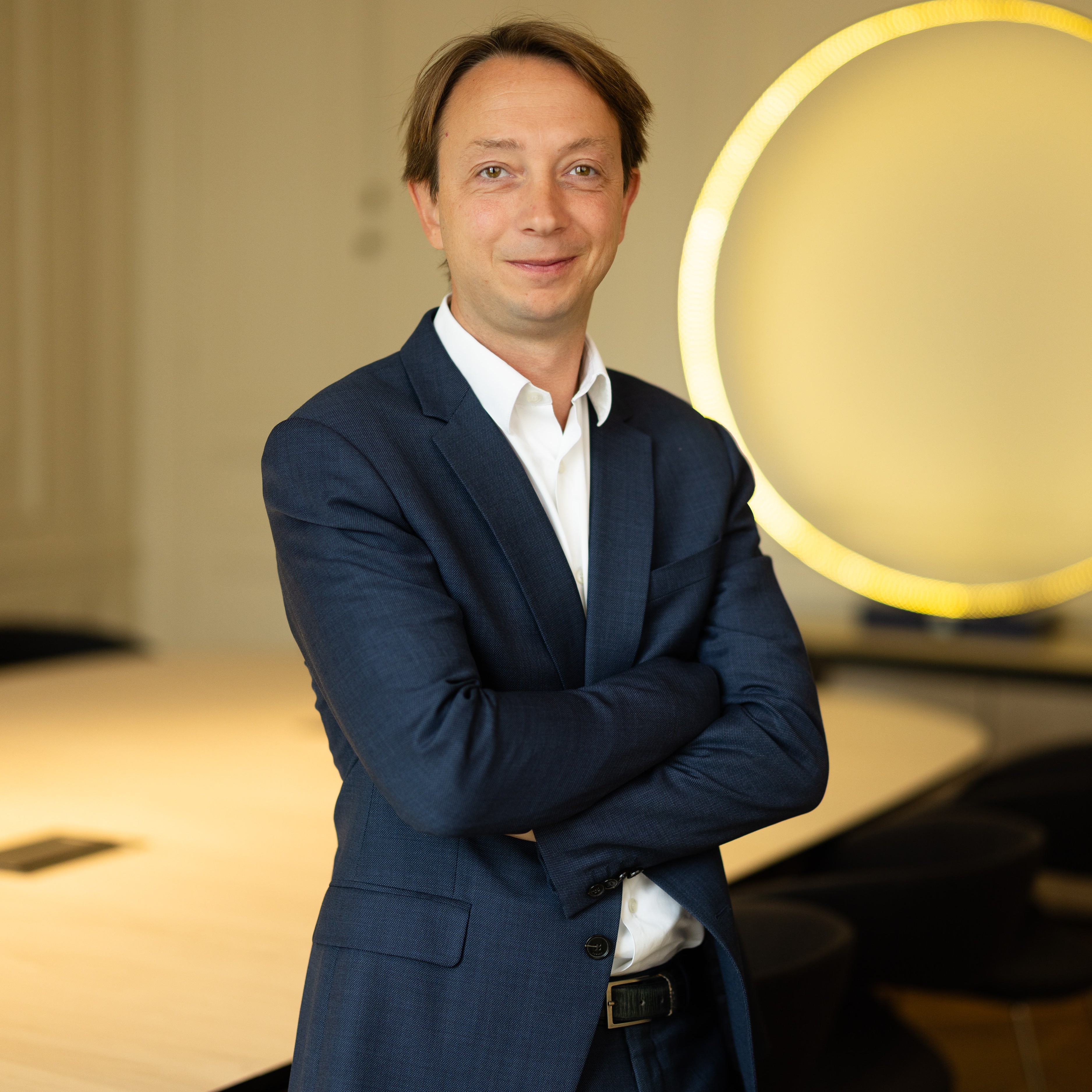 Alexander Kotopoulis, Villechenon